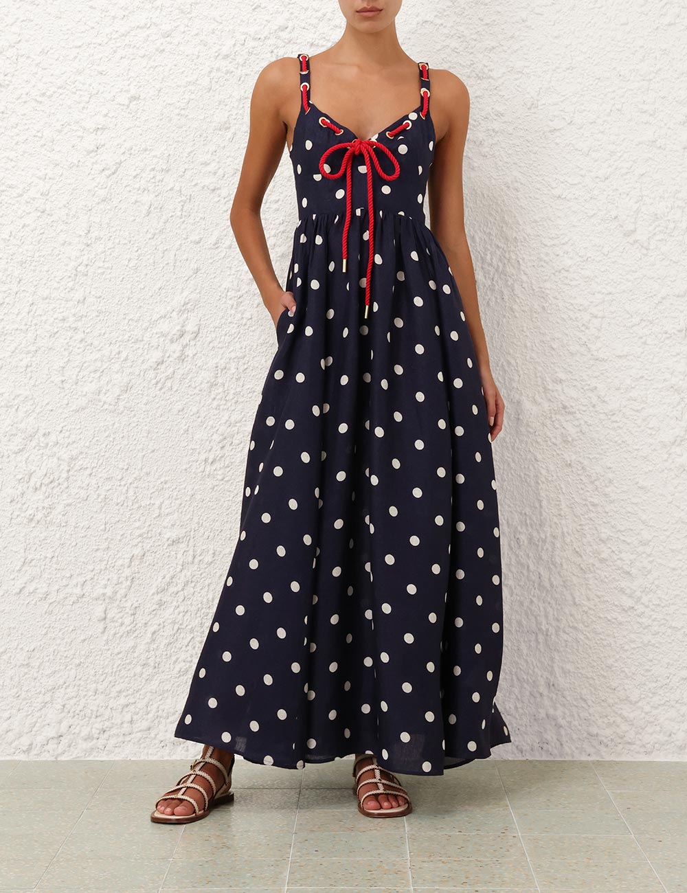 Zimmermann 2026 Dress 422