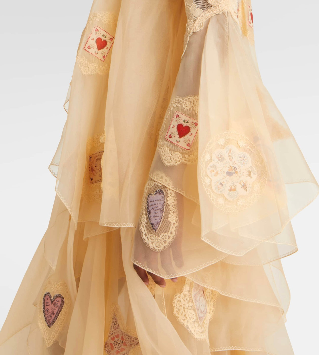Zimmermann 2026 Dress 423
