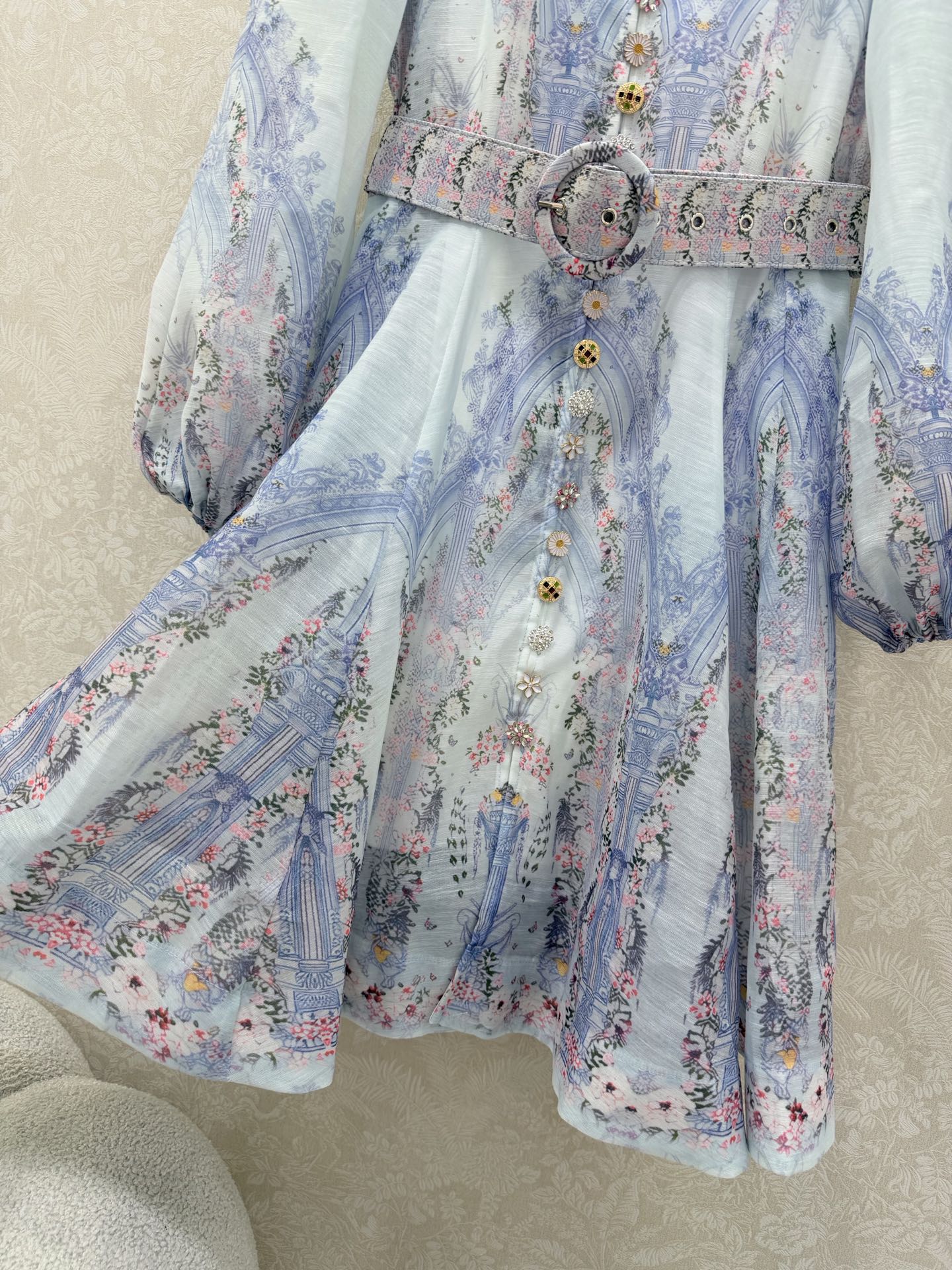 Zimmermann 2026 Dress 434
