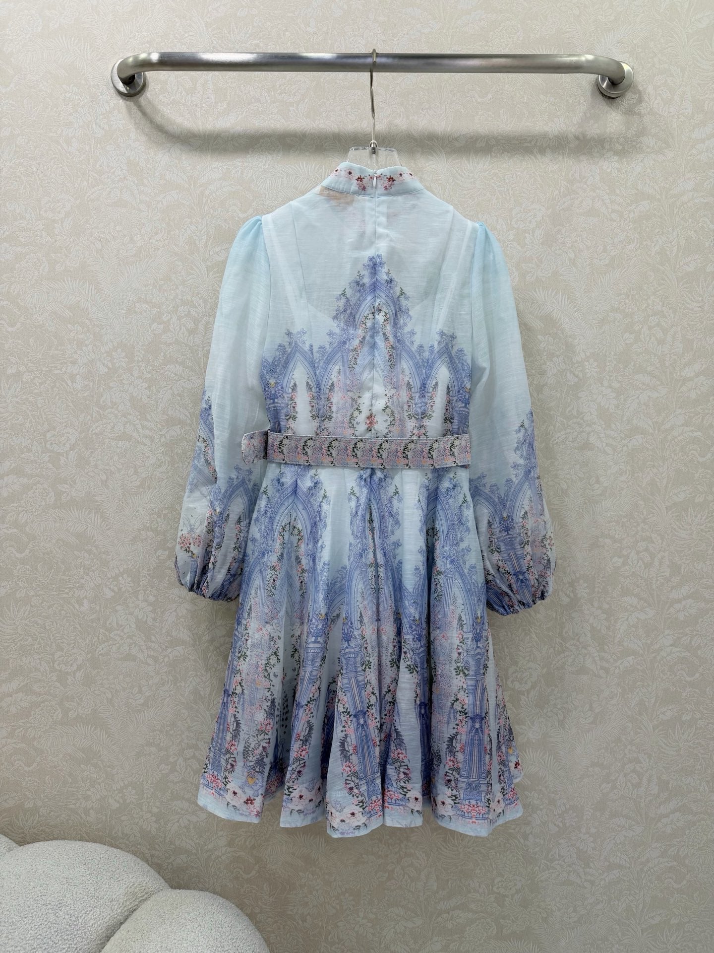 Zimmermann 2026 Dress 434