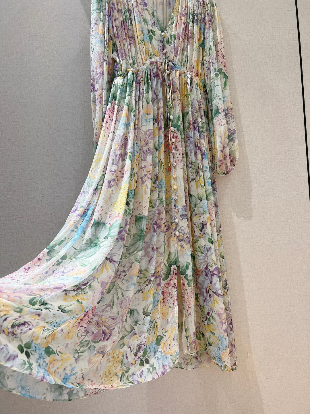 Zimmermann 2026 Dress 436