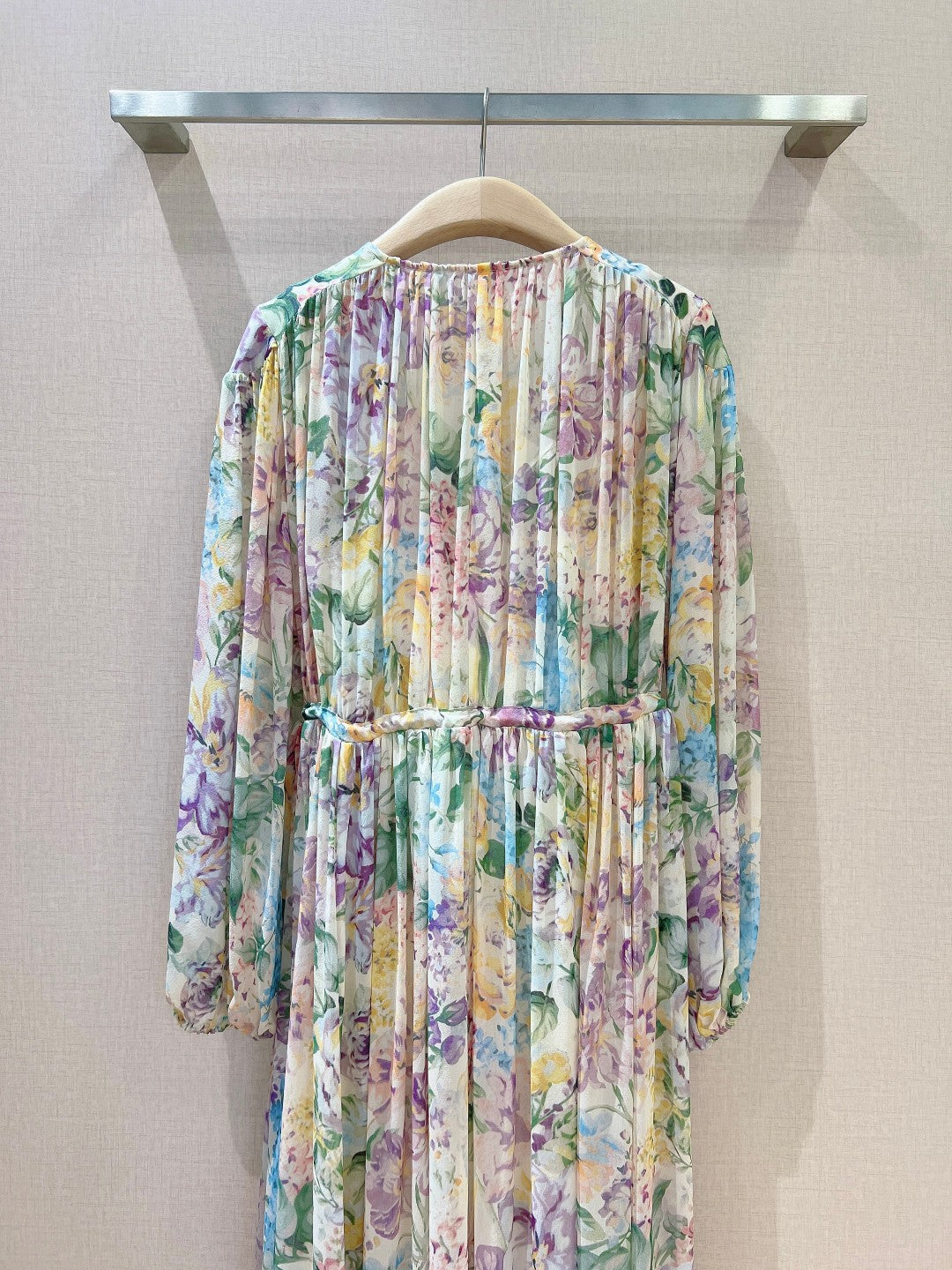 Zimmermann 2026 Dress 436