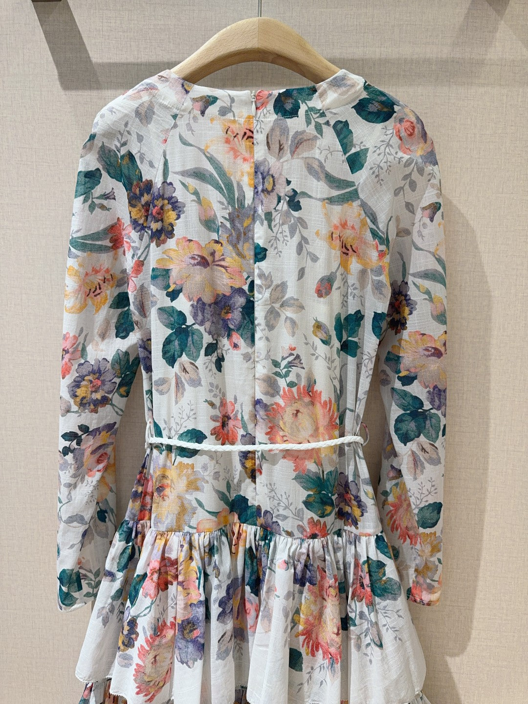 Zimmermann 2026 Dress 437