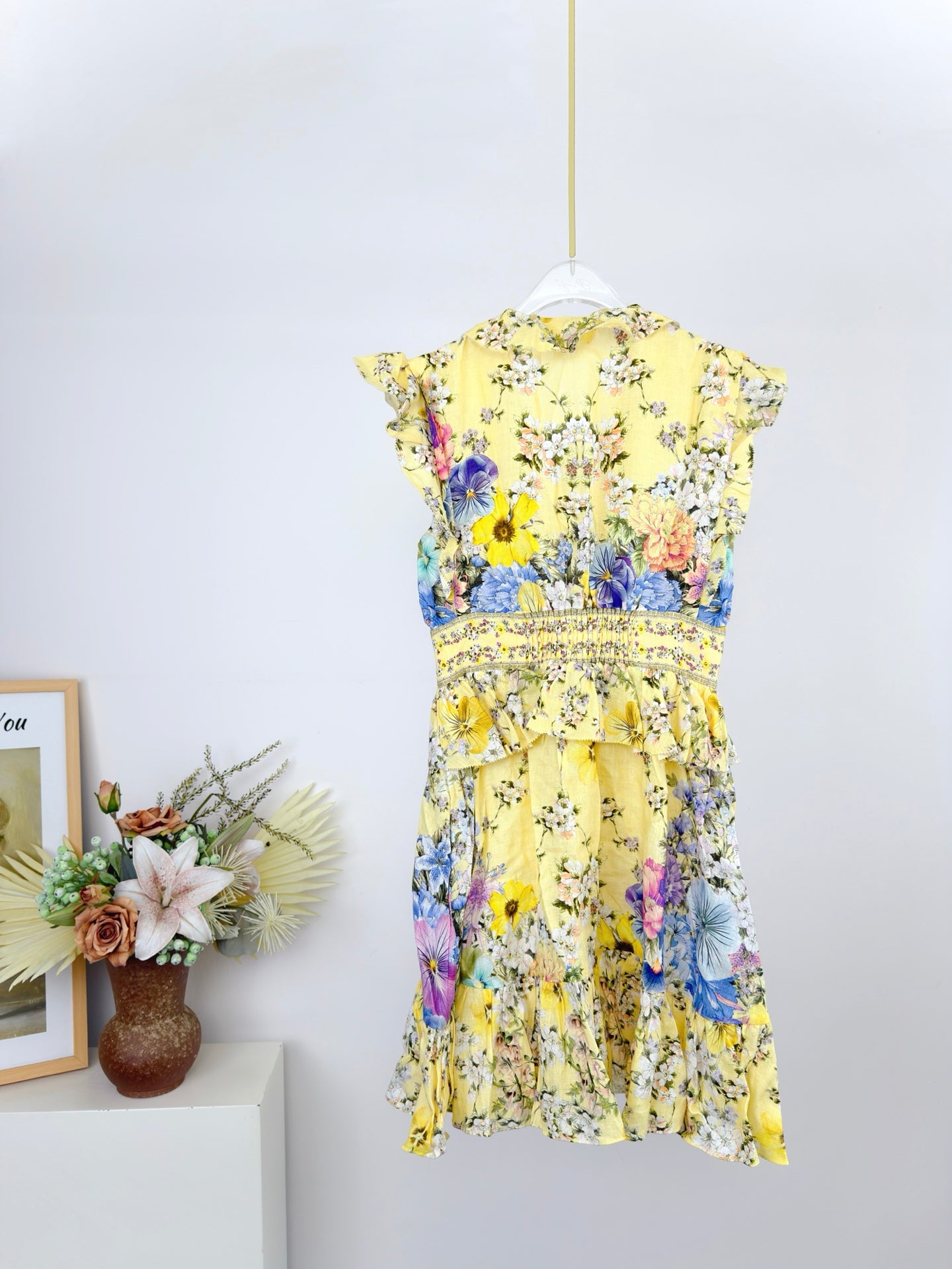 Zimmermann 2026 Dress 462