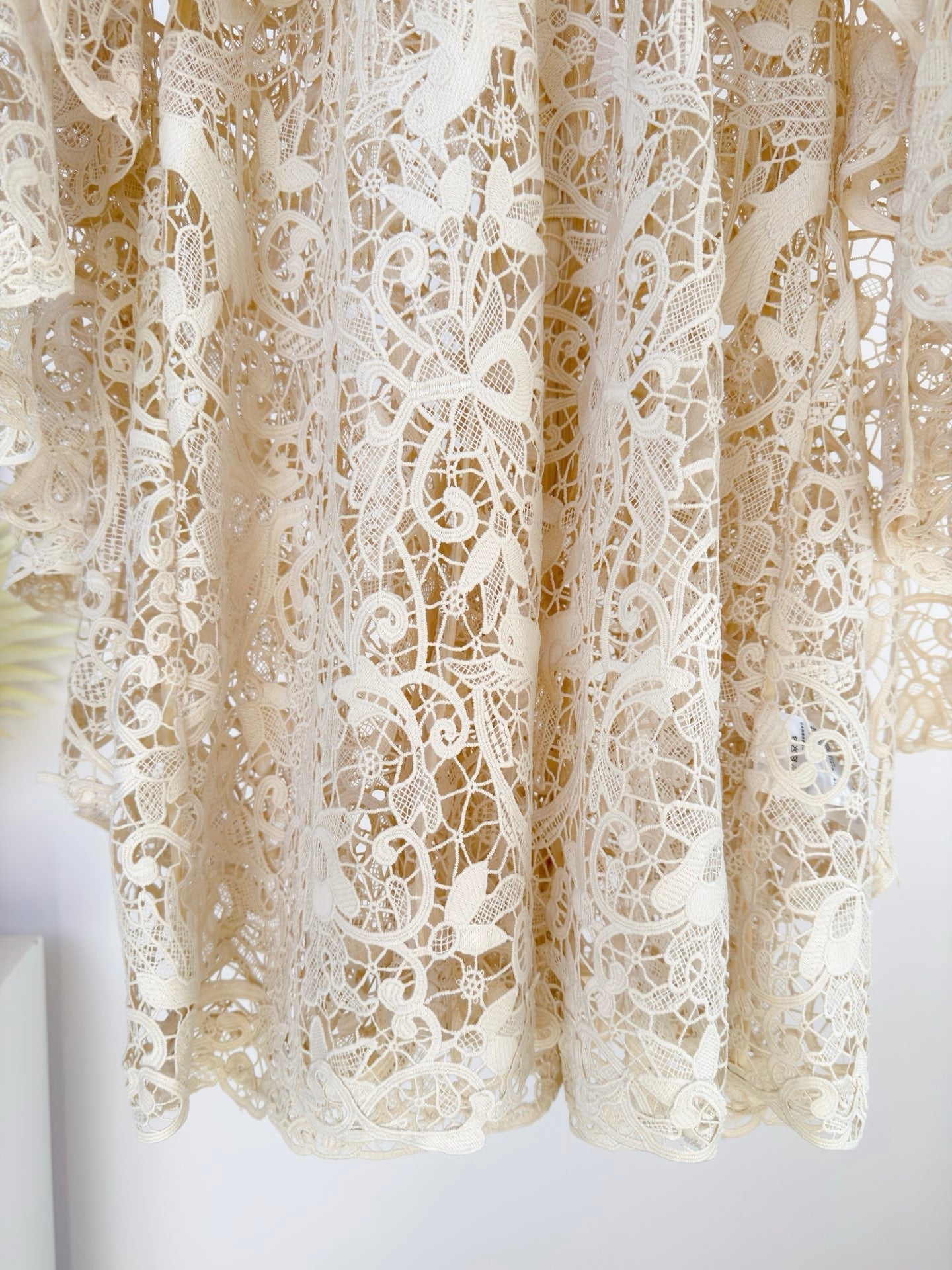 Zimmermann 2026 Dress 465