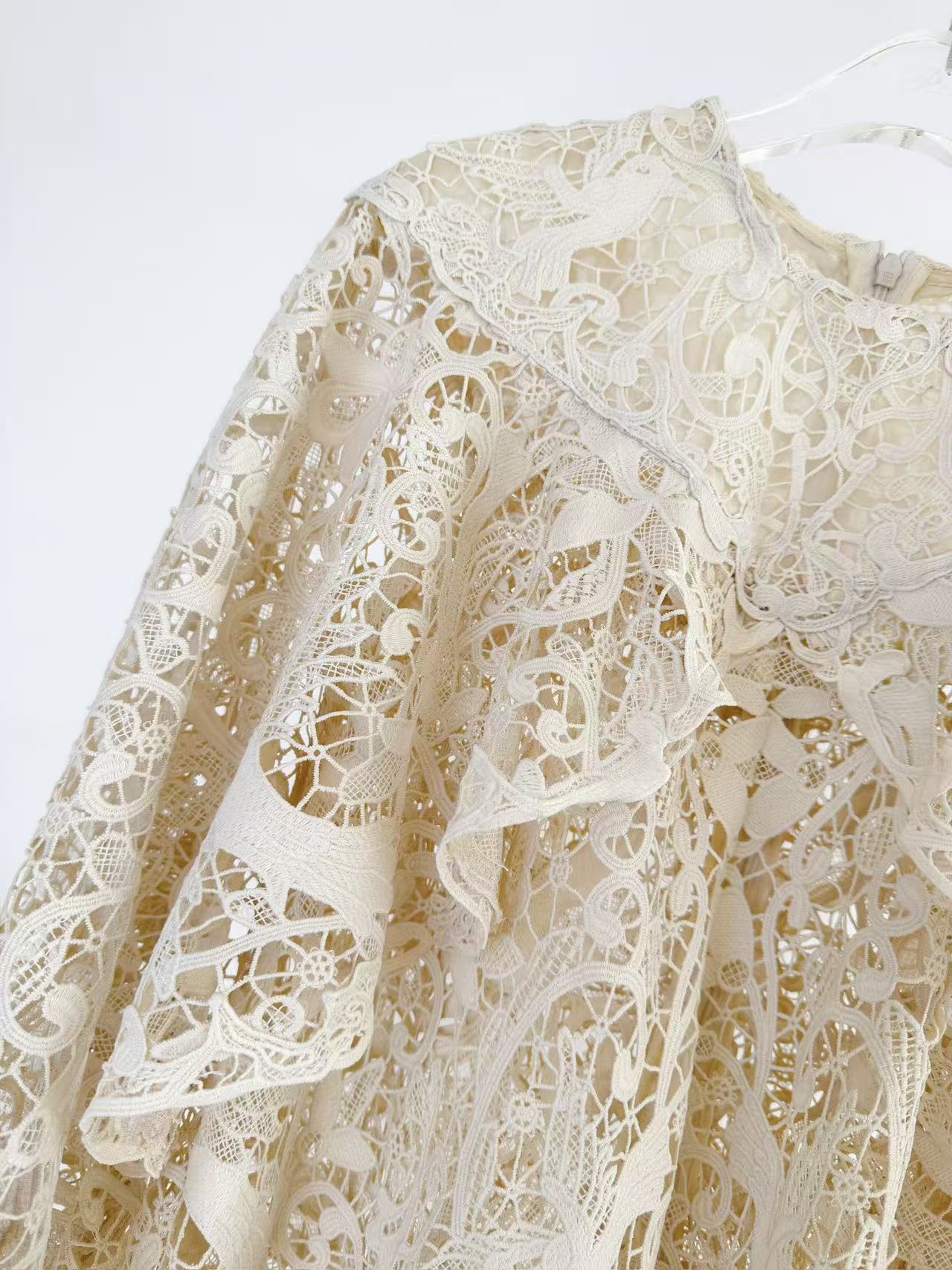 Zimmermann 2026 Dress 465