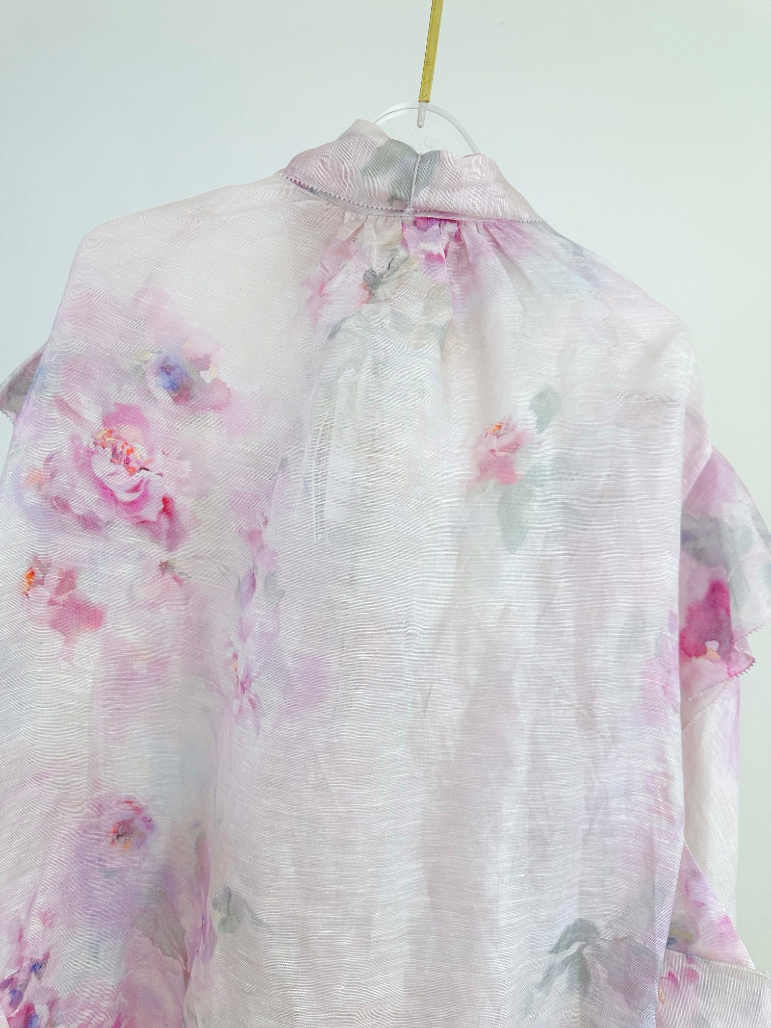 Zimmermann 2026 Shirt 466