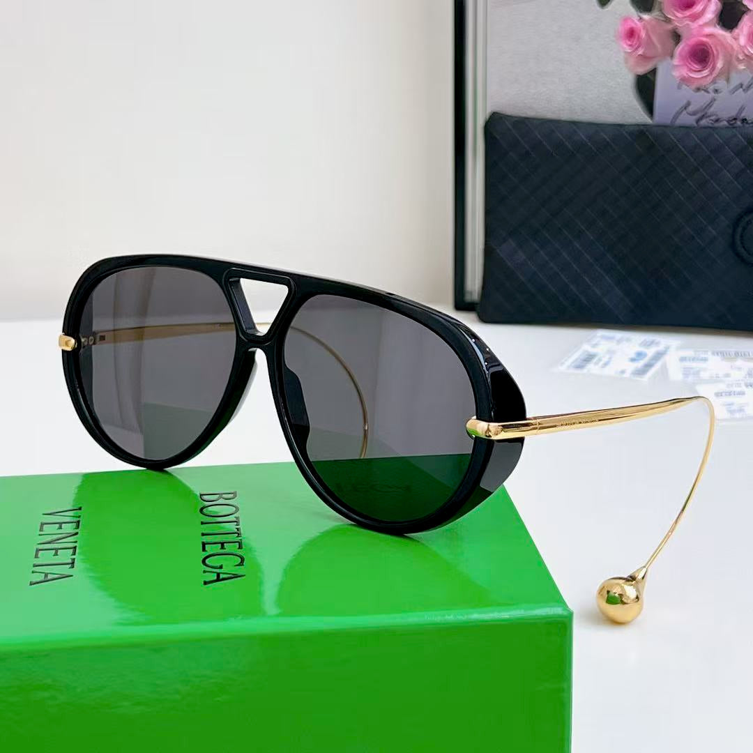 Bottega Veneta 2026 BV1273S Sunglasses