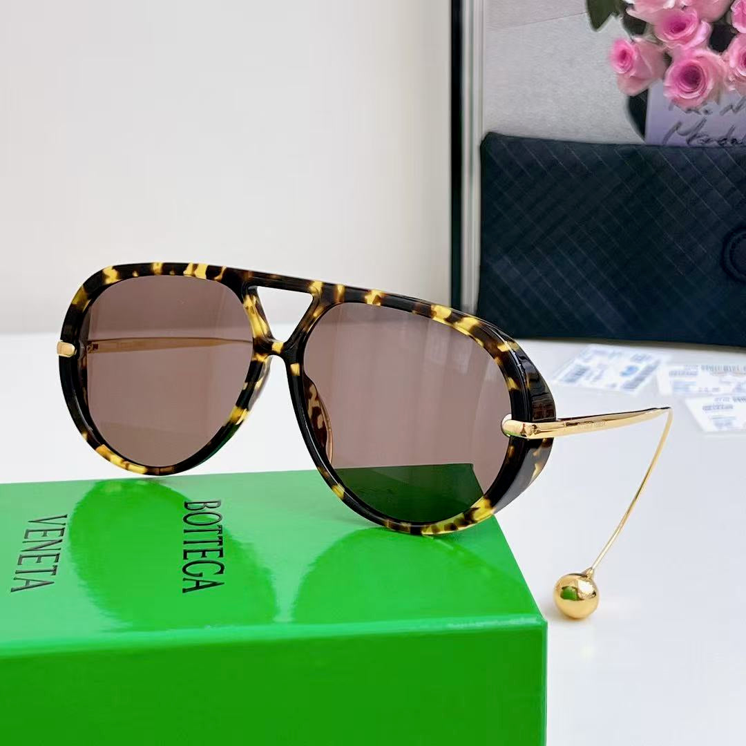 Bottega Veneta 2026 BV1273S Sunglasses