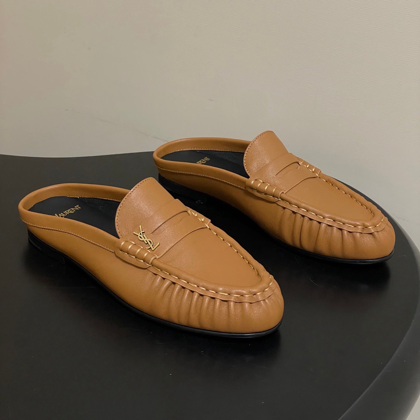YSL Loafer & Espadrilles