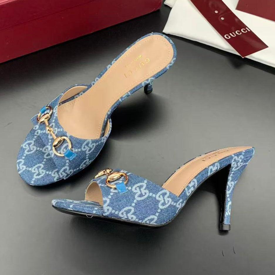 New Gucci Shoe 2026