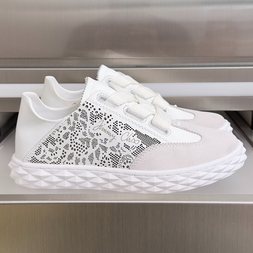 Jimmy Choo Sneaker