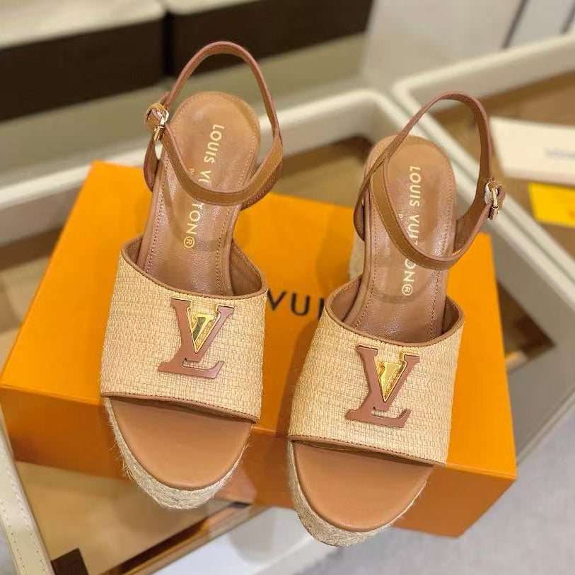 Louis Vuitton Shoes