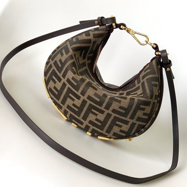 Fendi Shoulder Bags