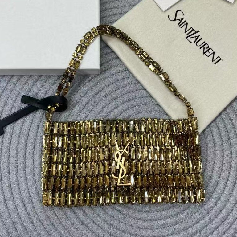 YSL Bags