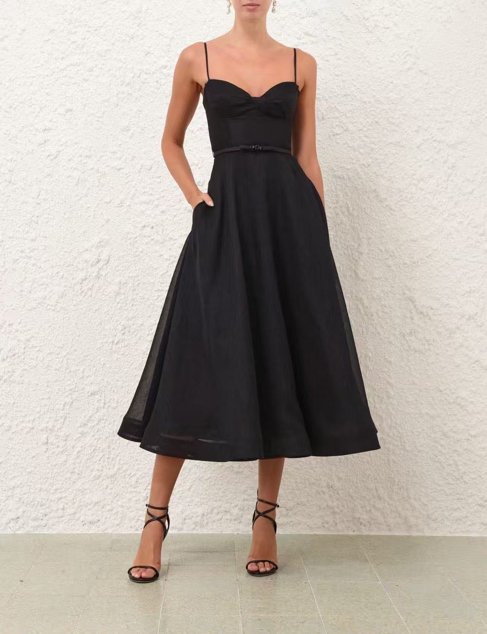 Zimmermann 2026 Dress 632