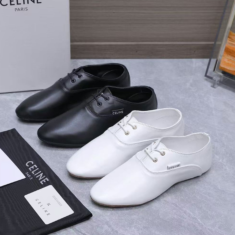 New Celine Shoe 2026