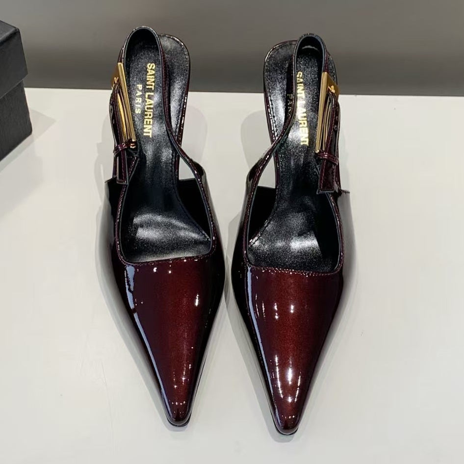 YSL Shoes