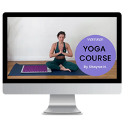 Yoga Video-Course