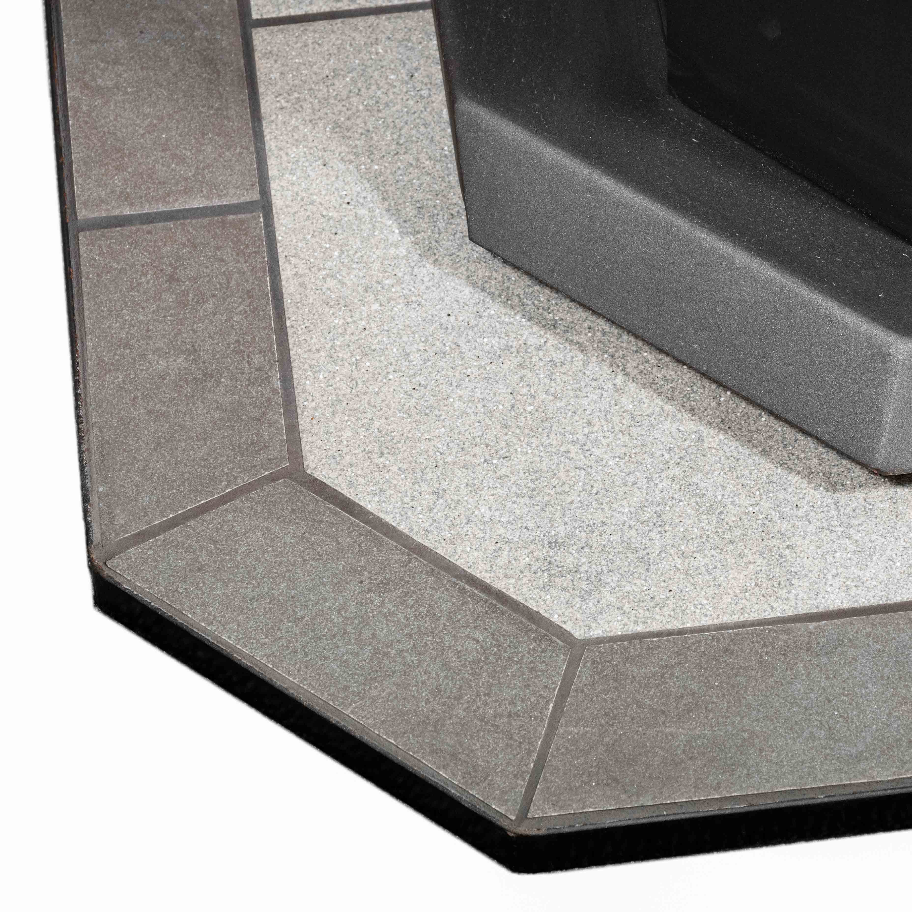 ComfortBilt Hearth Pads