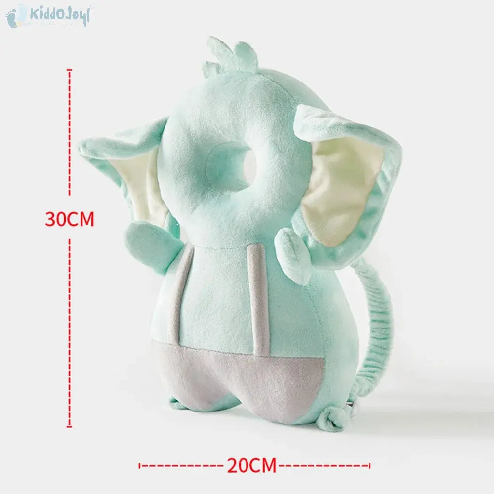 TotSafe Backpack KiddoJoyl