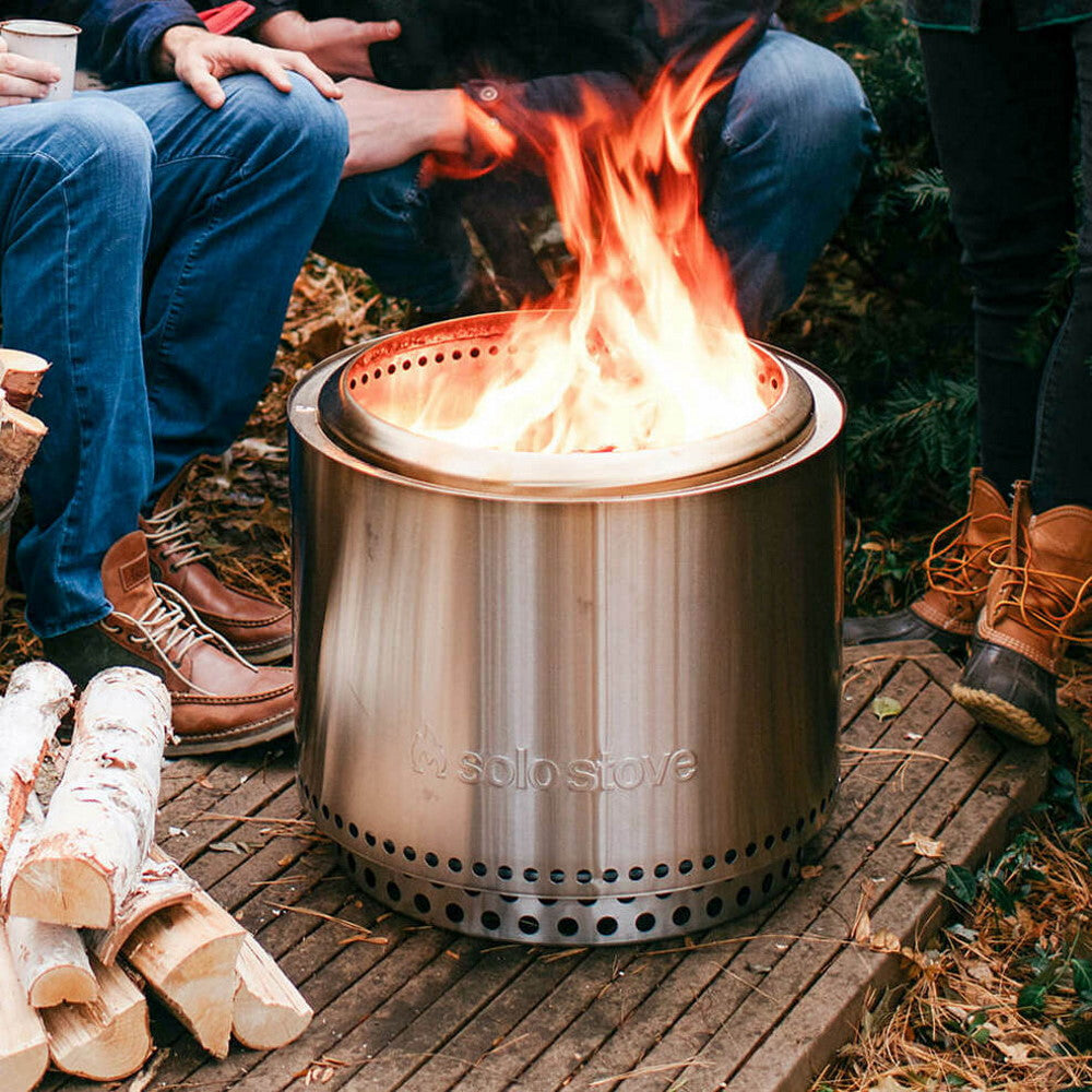 Solo Stove Bonfire Fire Pit