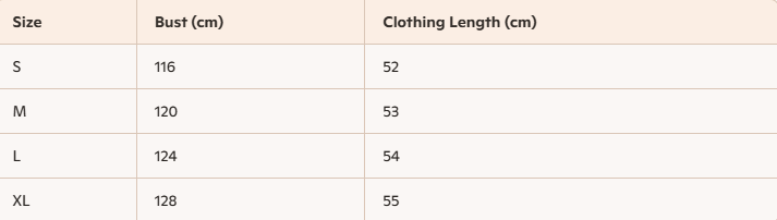 HM 25 Jacket Light Yellow Cashmere 02666