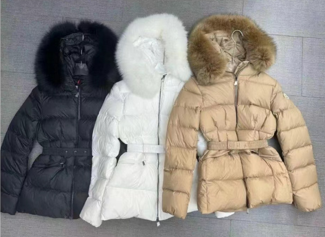 Moncler clothing