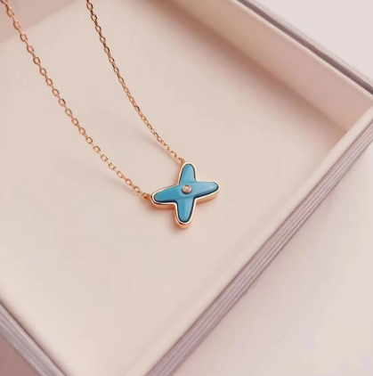 JEUX DE NECKLACE 1 DIAMOND