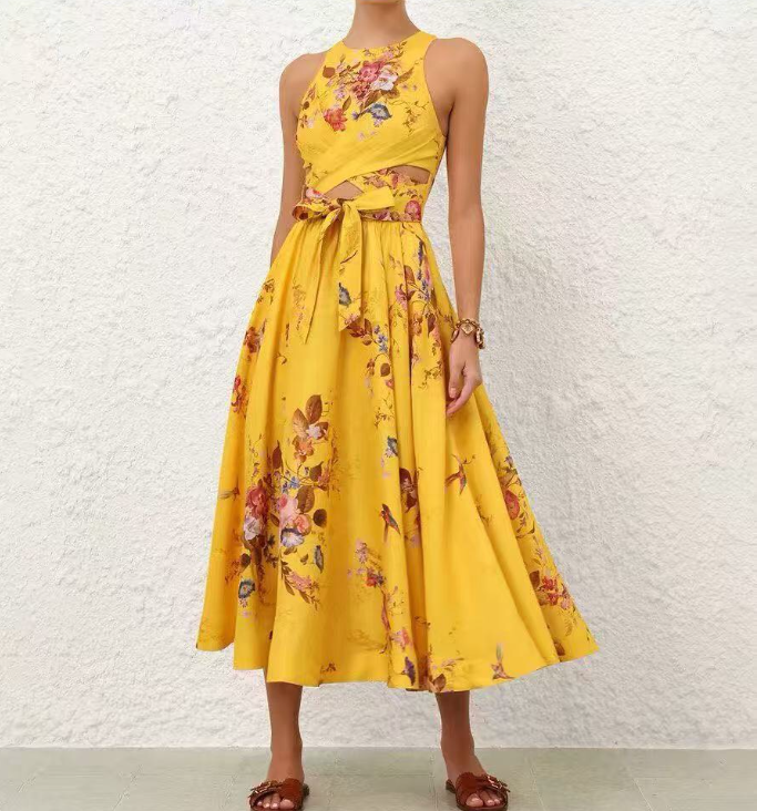 Zimmermann 2026 Dress 449