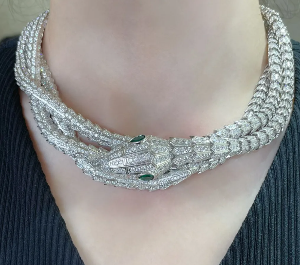 BVL Necklace