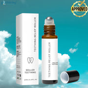 kiddoteething : Stop Teething Pain in Seconds & 100% Natural. KiddoJoyl