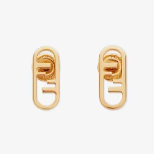 Fend Earrings