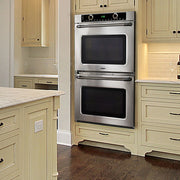 Capital Cooking MWOV302ES 30" Electric Maestro Double Wall Oven