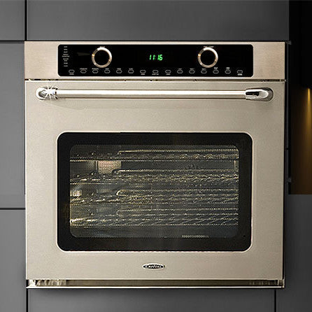 Capital Cooking MWOV301ES 30" Electric Maestro Wall Oven