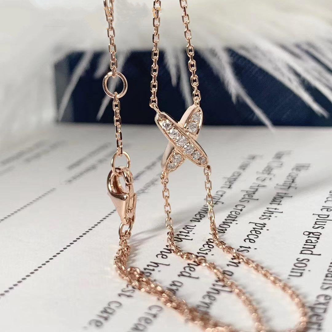 JEUX BRACELET PINK GOLD DIAMOND