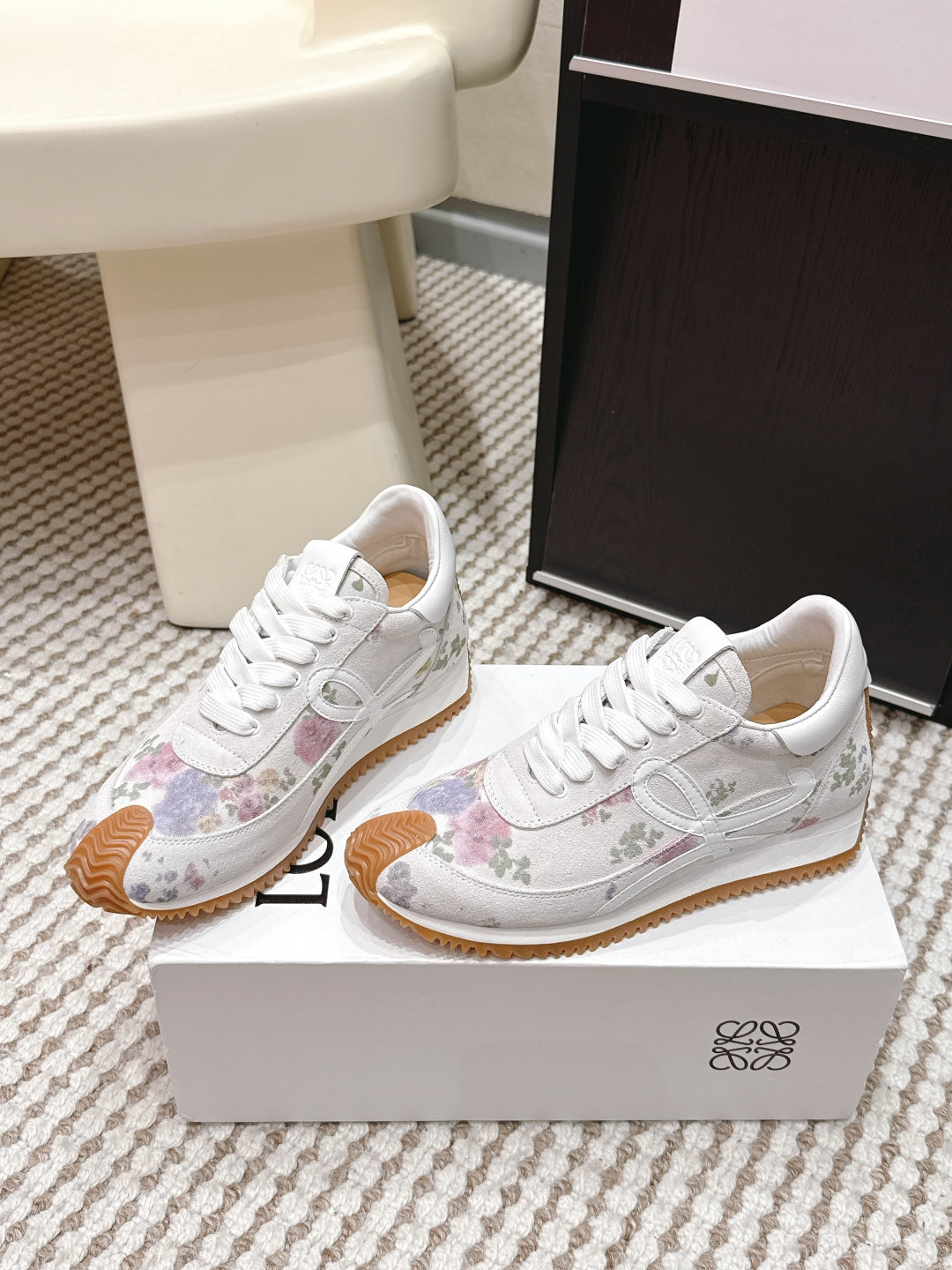 Loewe Flow Runner Sneaker