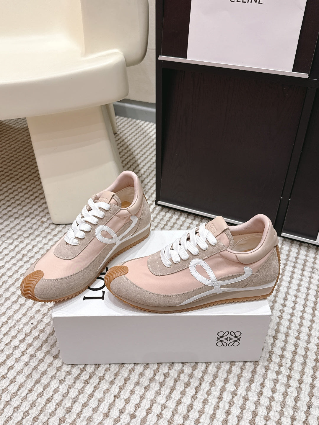 Loewe Flow Runner Sneaker