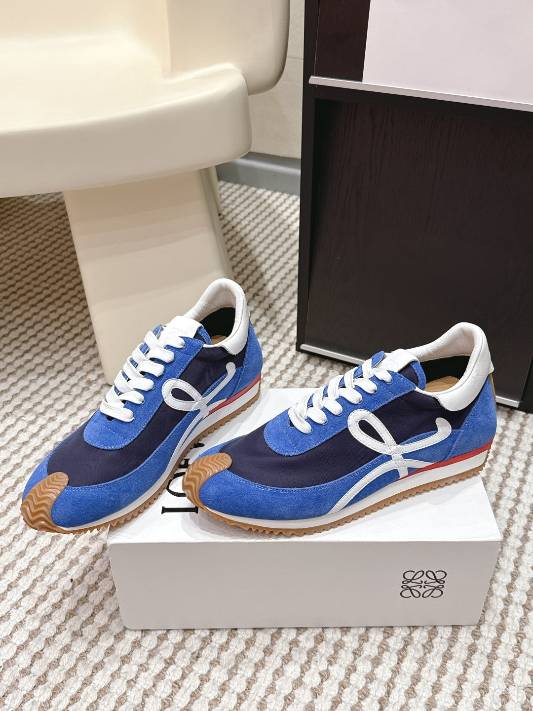 Loewe Flow Runner Sneaker