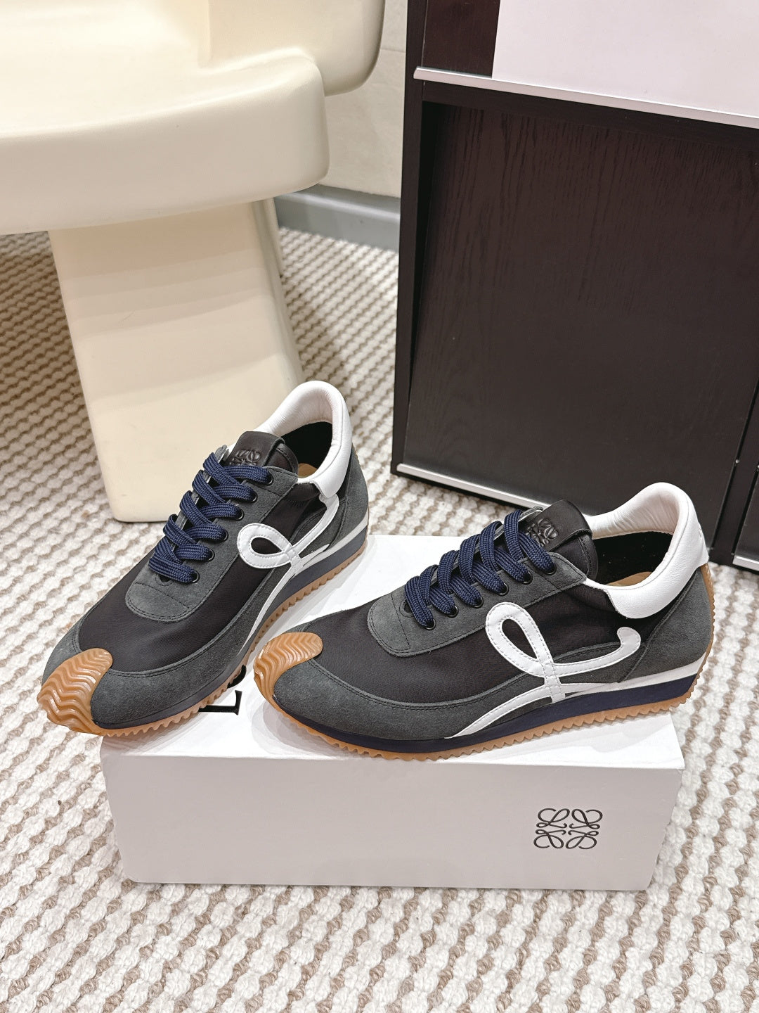 Loewe Flow Runner Sneaker