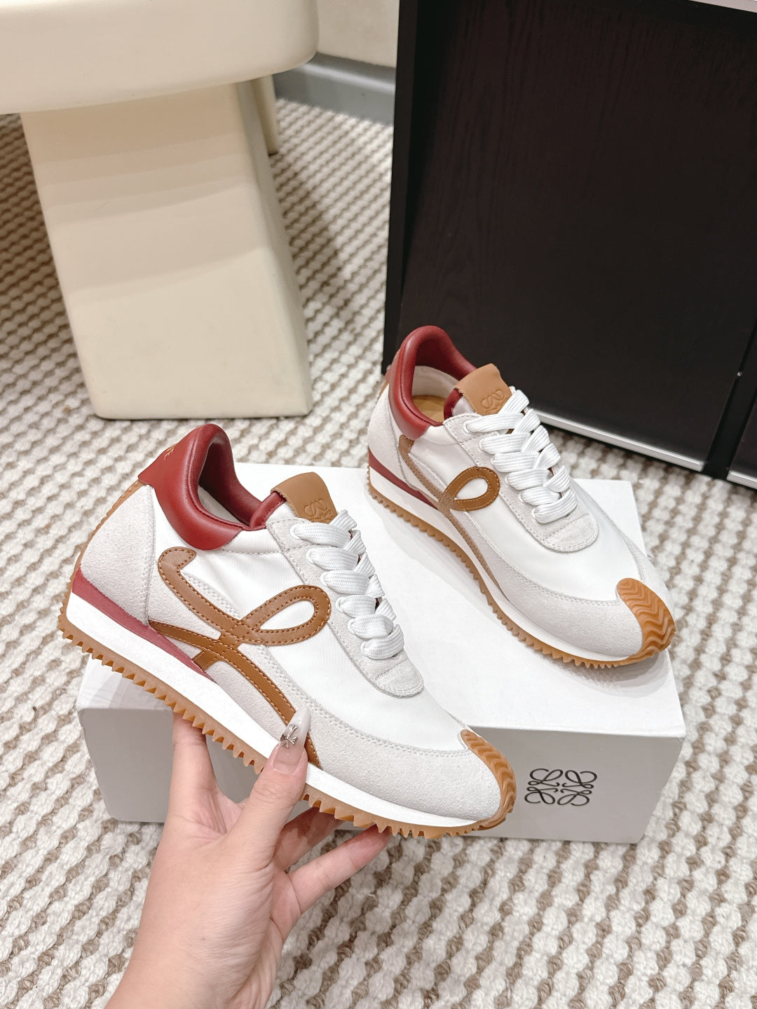 Loewe Flow Runner Sneaker