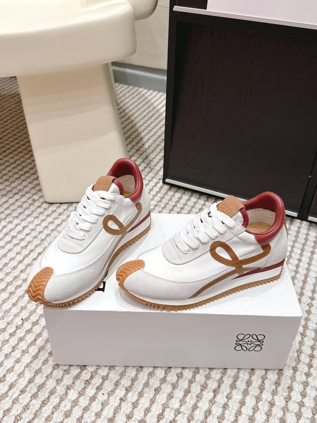 Loewe Flow Runner Sneaker