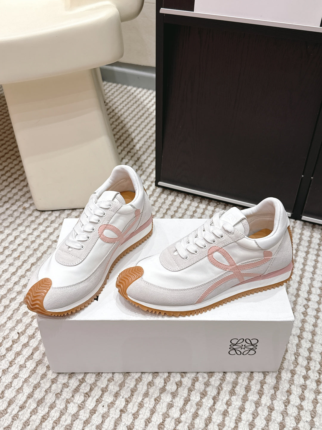 Loewe Flow Runner Sneaker