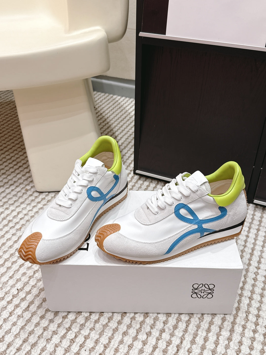 Loewe Flow Runner Sneaker
