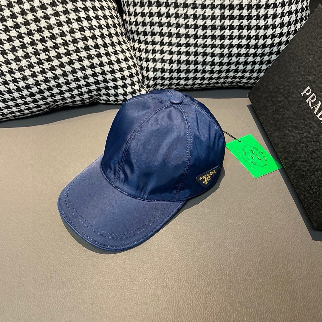 Prada Baseball Cap 229298