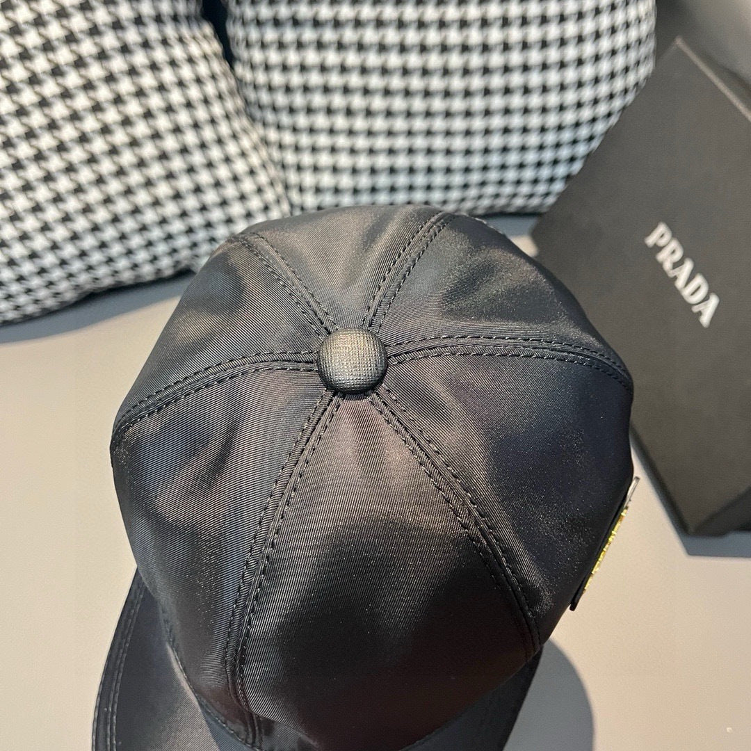 Prada Baseball Cap 229298
