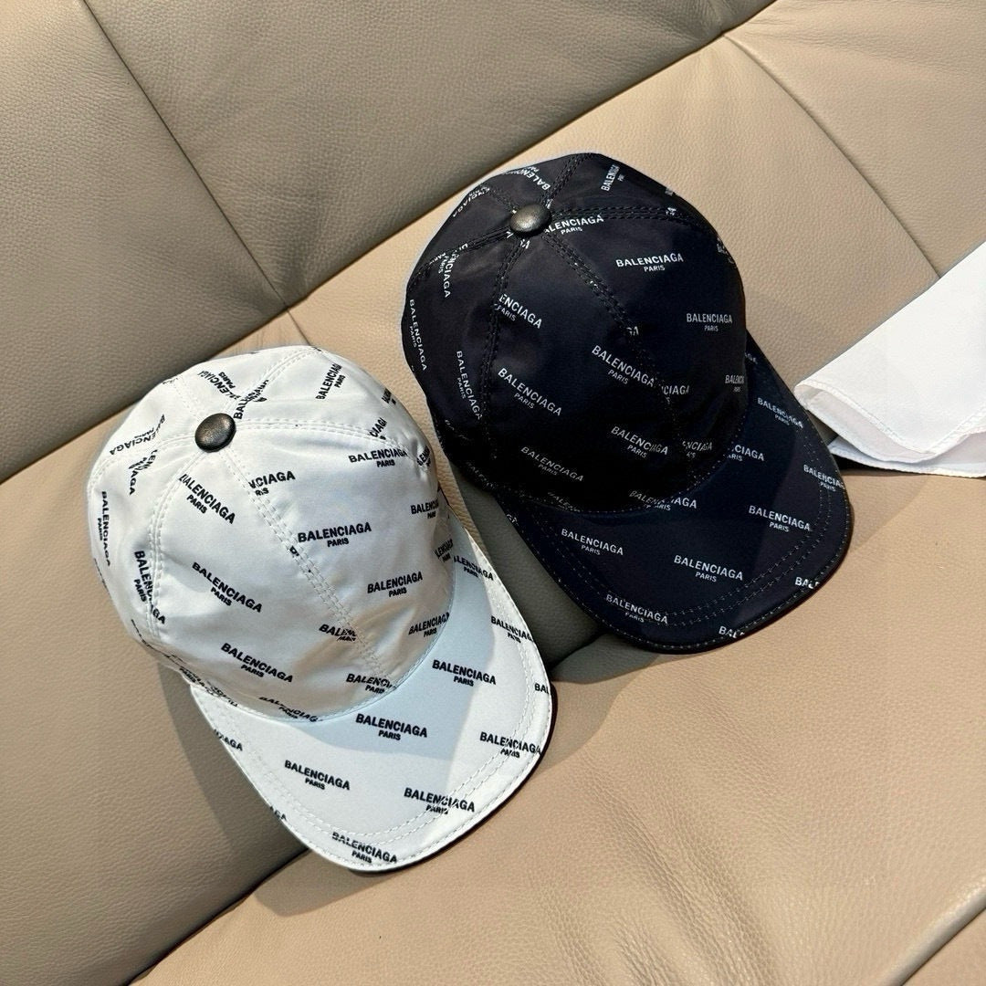 Balenciaga Baseball Cap 229303