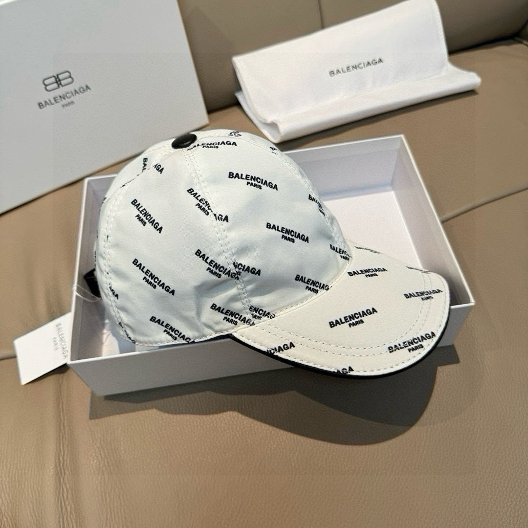 Balenciaga Baseball Cap 229303