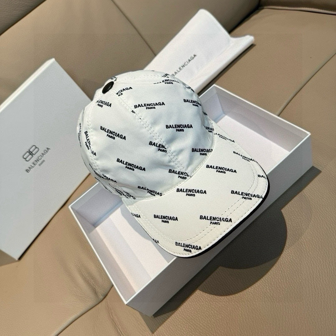 Balenciaga Baseball Cap 229303