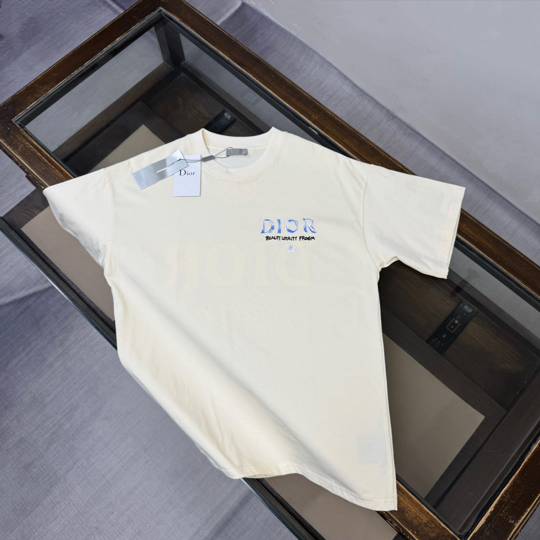 CD 26A Short-Sleeve Unisex T-Shirt Cotton 291224